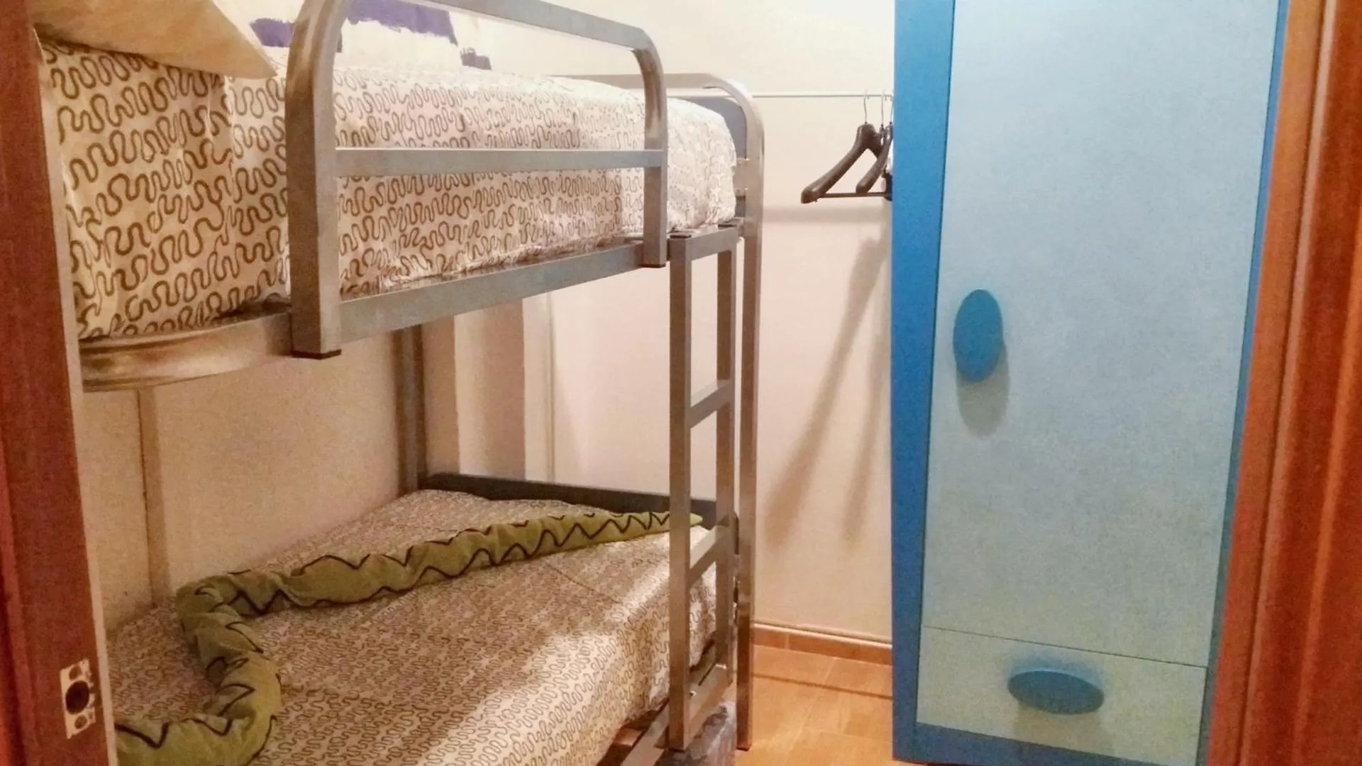 Modern Apartment In Calella - 50 Sqm - Comfortable Balcony 0*,  Španělsko