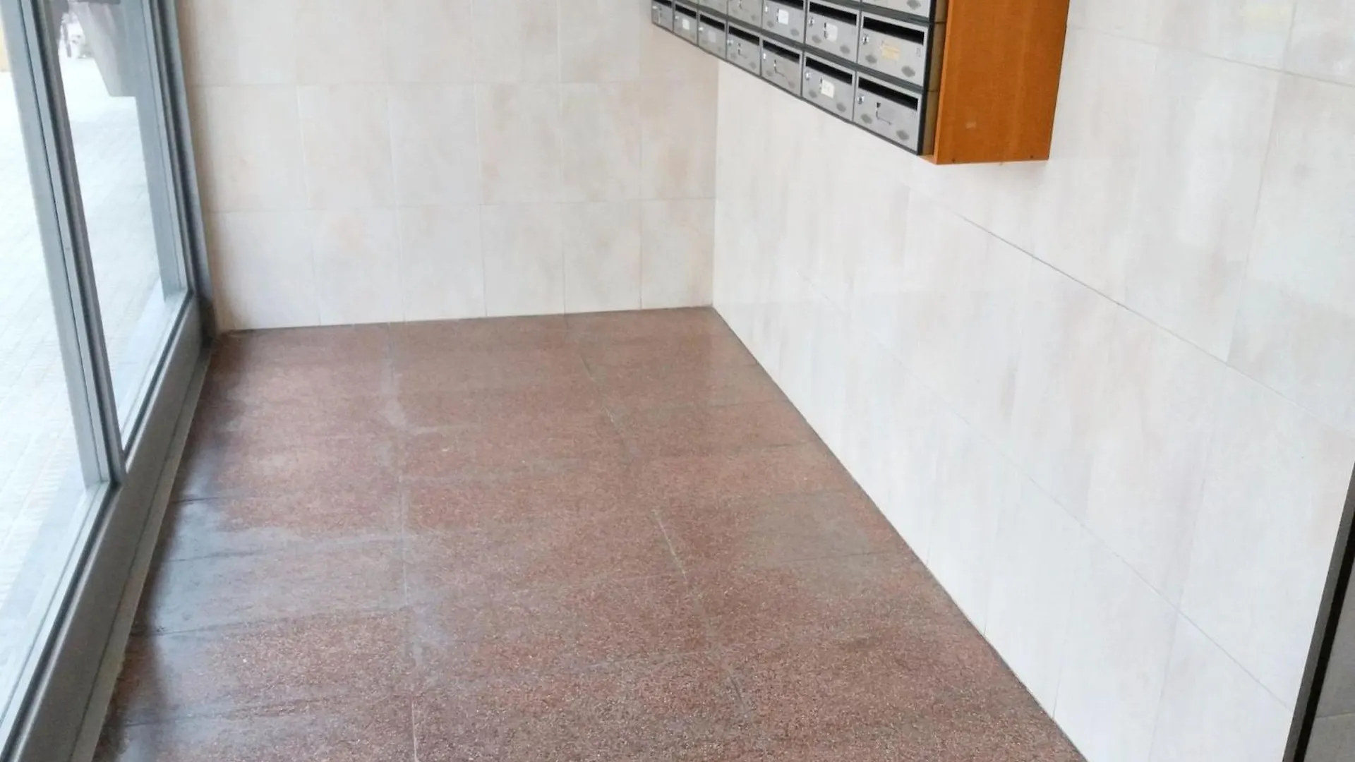 Modern Apartment In Calella - 50 Sqm - Comfortable Balcony