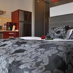 Casablanca - Adults Only Apartment
