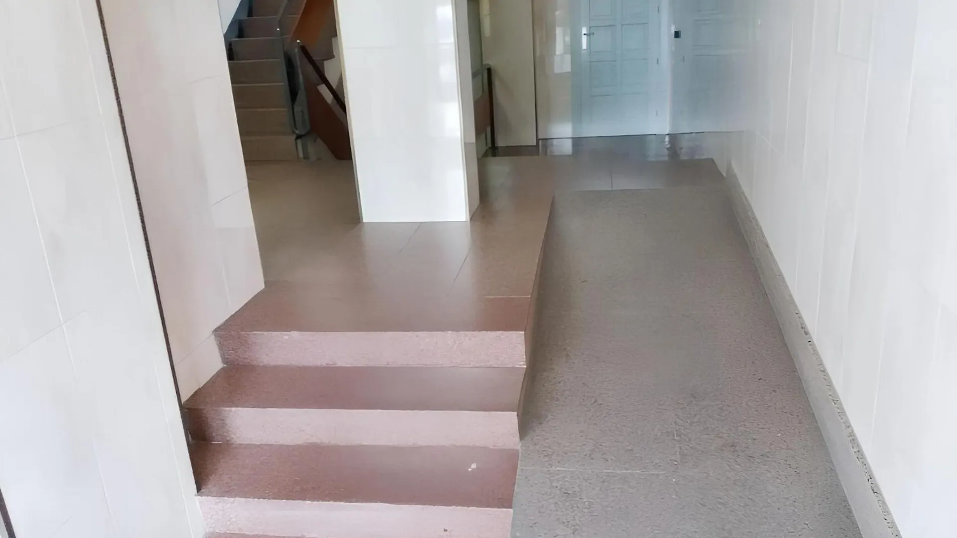 Modern Apartment In Calella - 50 Sqm - Comfortable Balcony