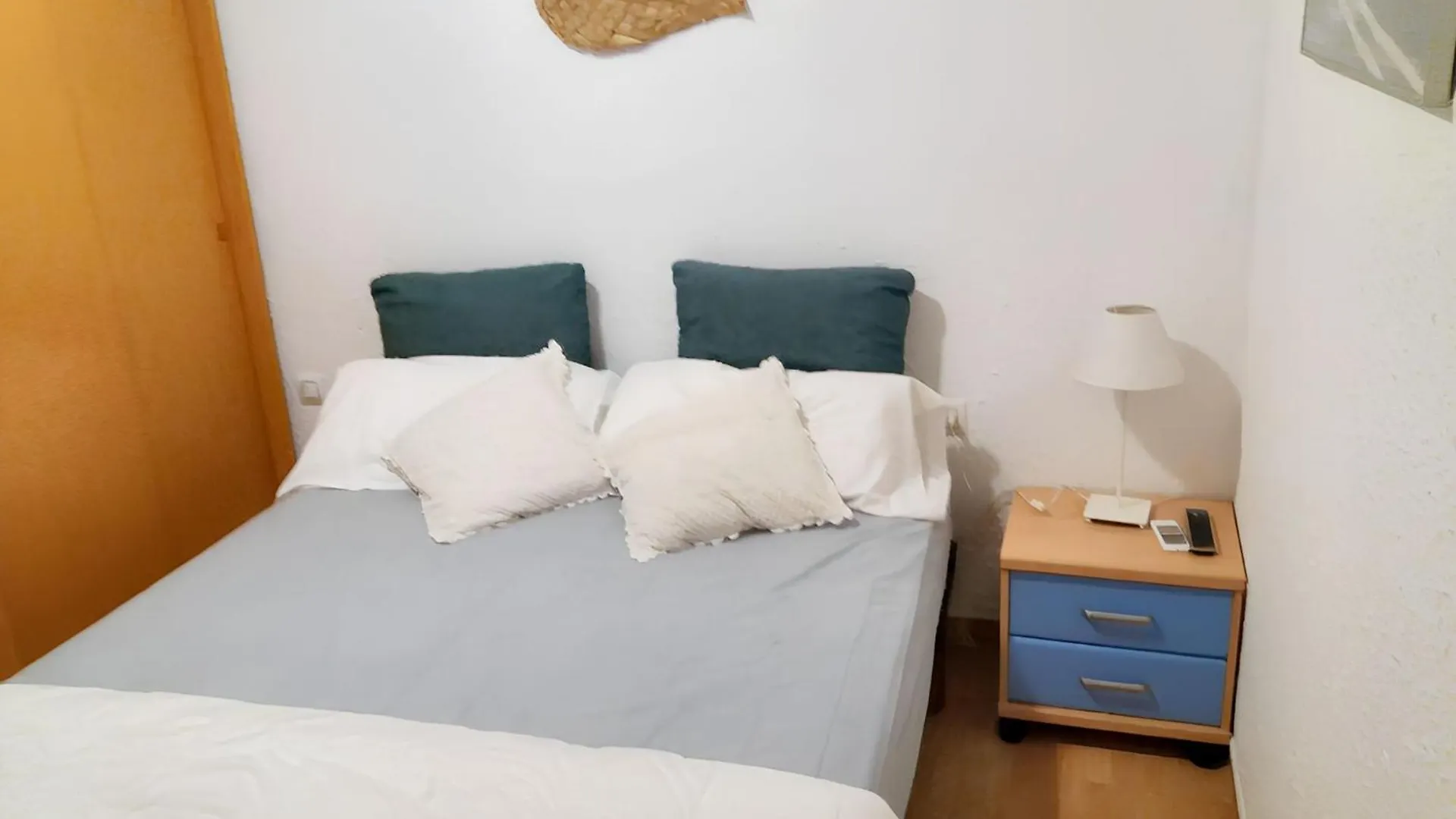 Modern Apartment In Calella - 50 Sqm - Comfortable Balcony 0*,  Spain
