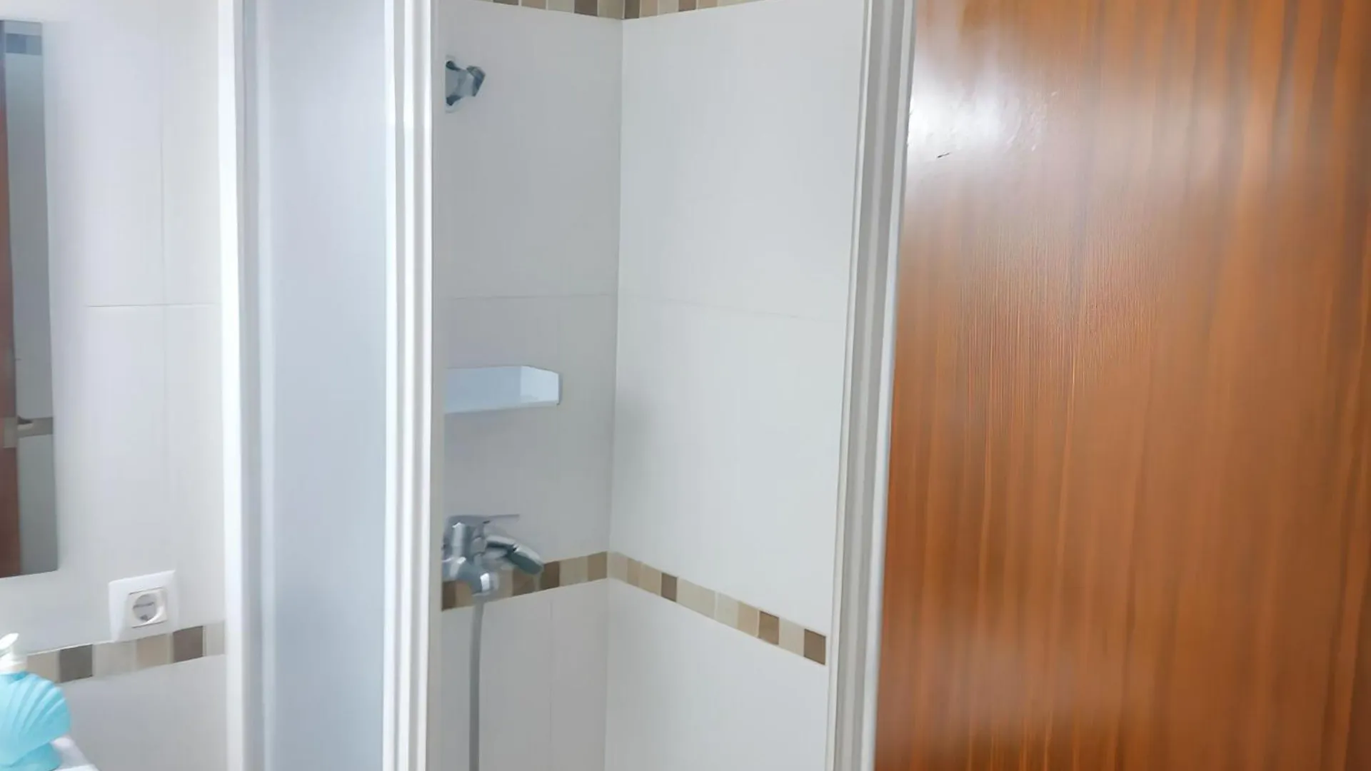 Modern Apartment In Calella - 50 Sqm - Comfortable Balcony